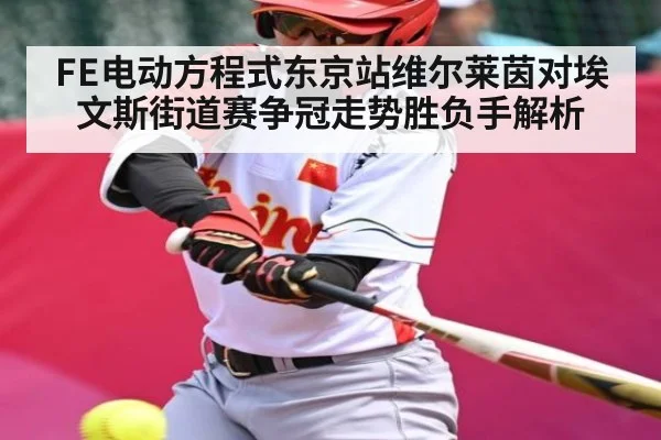 FE电动方程式东京站维尔莱茵对埃文斯街道赛争冠走势胜负手解析 | Queen Bounty